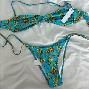 Bright Swimwear Bikini